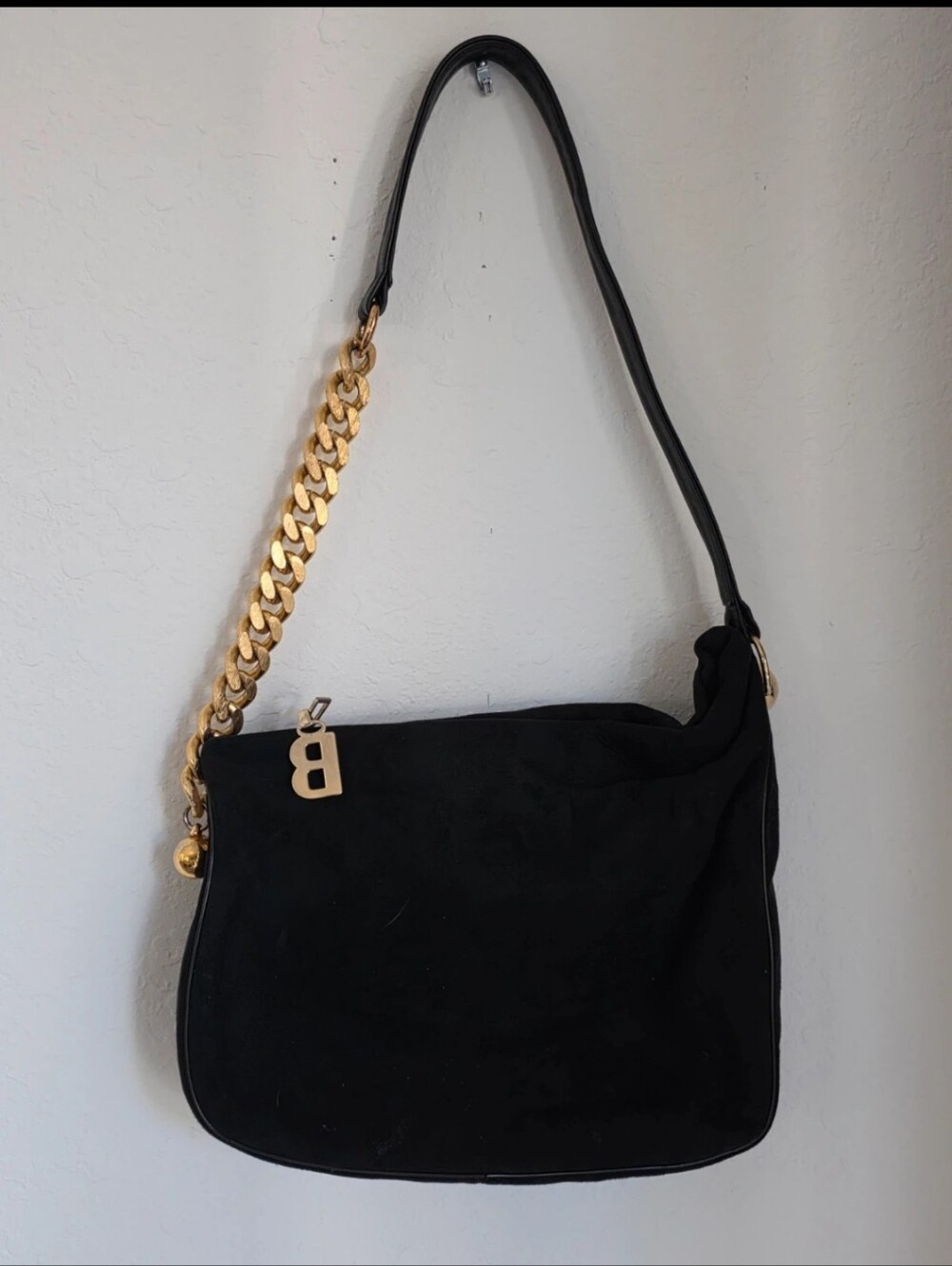 Vintage Robert Bestien Shoulder Bag